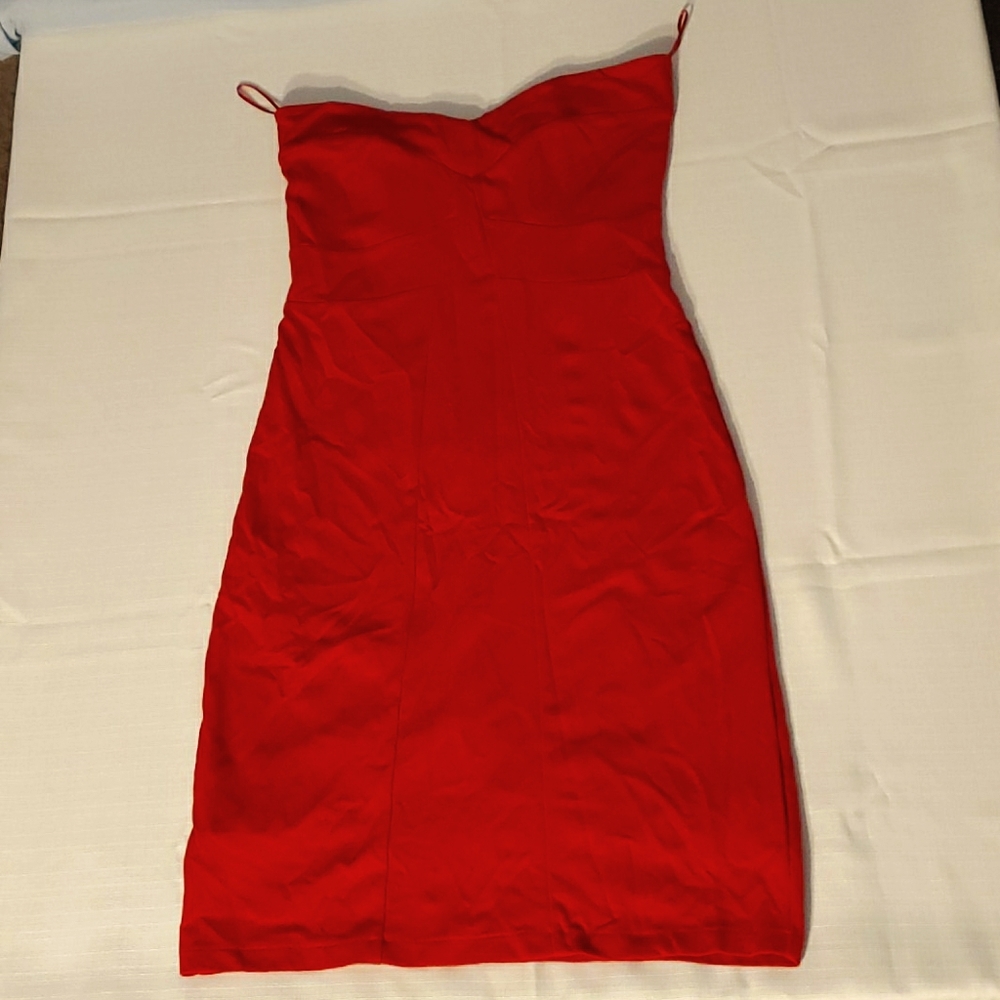 Super cute MNG mini dress!